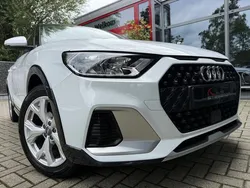Wit Gebruikt 2020 Audi A1 Comfort Hatchback | € 19.950 (Eerlijke prijs)