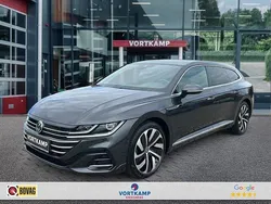 Grijs Gebruikt 2022 VW Arteon R-line Stationwagen | € 32.500 (Eerlijke prijs)
