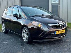 Gebruikt 2012 Opel Zafira | € 4.950