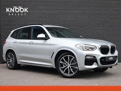 Grijs Gebruikt 2019 BMW X3 Executive SUV | € 29.950 (Eerlijke prijs)
