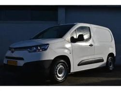 Gebruikt 2022 Toyota Proace City City Van | € 16.396