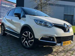 Wit Gebruikt 2015 Renault Captur XMOD SUV | € 11.500 (Eerlijke prijs)