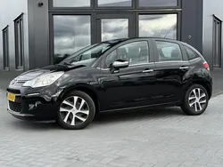 Zwart Gebruikt 2013 Citroën C3 Hatchback | € 3.950 (Goede deal)