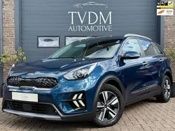 Blauw Gebruikt 2020 Kia Niro 2 SUV | € 20.495 (Goede deal)