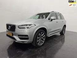 Grijs Gebruikt 2017 Volvo XC90 Inscription SUV | € 24.495 (Eerlijke prijs)