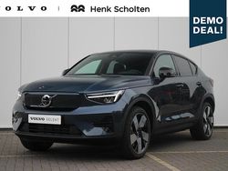 Blauw Gebruikt 2025 Volvo EC40 Ultra SUV | € 52.950 (Iets duurder)