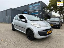 Grijs Gebruikt 2008 Citroën C1 Hatchback | € 1.350 (Goede deal)