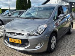 Grijs Gebruikt 2012 Hyundai ix20 Hatchback | € 8.450 (Eerlijke prijs)