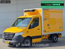 Geel Gebruikt 2019 Mercedes Sprinter Van | € 16.900 (Super prijs)