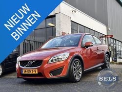 Rood Gebruikt 2010 Volvo C30 Kinetic Hatchback | € 6.750 (Eerlijke prijs)