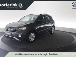 Grijs Gebruikt 2020 VW T-Cross Life SUV | € 17.950 (Iets duurder)