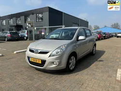Grijs Gebruikt 2010 Hyundai i20 Hatchback | € 3.649 (Eerlijke prijs)