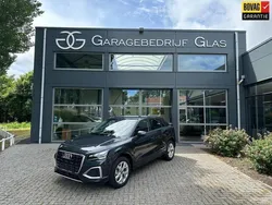 Grijs Gebruikt 2025 Audi Q2 Advanced SUV | € 36.950 (Iets duurder)