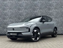 Grijs Gebruikt 2024 Volvo EX30 Performance SUV | € 36.399 (Eerlijke prijs)