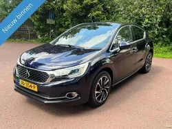 DS Automobiles DS4