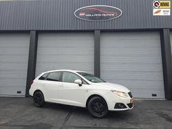 Wit Gebruikt 2011 Seat Ibiza ST Sport Stationwagen | € 5.999 (Iets duurder)