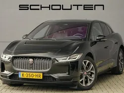 Zwart Gebruikt 2020 Jaguar I-Pace Business Edition SUV | € 33.900 (Duur)