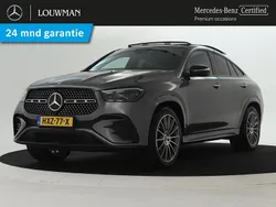 Grijs Gebruikt 2024 Mercedes GLE400 AMG Coupé | € 99.945 (Duur)