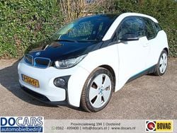 Wit Gebruikt 2016 BMW i3 Basis Hatchback | € 12.645 (Eerlijke prijs)