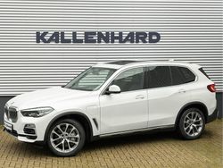 Wit Gebruikt 2020 BMW X5 Executive SUV | € 49.875 (Goede deal)