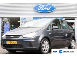 Grijs Gebruikt 2008 Ford C-MAX MPV | € 7.900