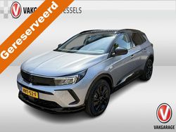 Grijs Gebruikt 2023 Opel Grandland X GS Line SUV | € 24.950 (Eerlijke prijs)