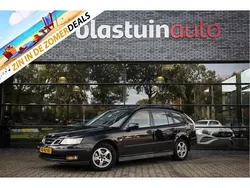 Gebruikt 2005 Saab 9-3 Linear Stationwagen | € 1.950