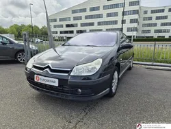 Zwart Gebruikt 2005 Citroën C5 Prestige Hatchback | € 2.950 (Eerlijke prijs)