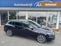 Zwart Gebruikt 2021 Renault Mégane IV Edition One Stationwagen | € 19.950 (Eerlijke prijs)