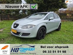 Grijs Gebruikt 2006 Seat Leon Sport Hatchback | € 2.350 (Eerlijke prijs)