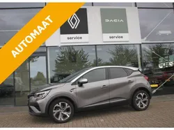 Grijs Gebruikt 2022 Renault Captur Bose Edition SUV | € 25.925 (Iets duurder)