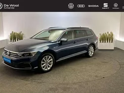 Blauw Gebruikt 2022 VW Passat Business Stationwagen | € 25.890 (Eerlijke prijs)