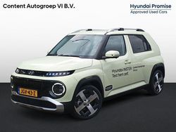 Geel Gebruikt 2025 Hyundai Inster Hatchback | € 30.940 (Duur)