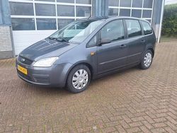 Grijs Gebruikt 2005 Ford C-MAX Ambiente MPV | € 2.250 (Eerlijke prijs)