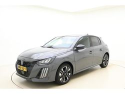 Gebruikt 2024 Peugeot e-208 Allure Hatchback | € 24.145