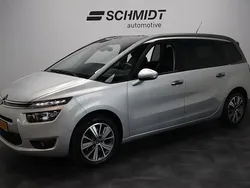 Grijs Gebruikt 2014 Citroën Grand C4 Picasso Business Class MPV | € 9.995 (Eerlijke prijs)