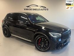 Overige Gebruikt 2019 Mercedes S63 AMG Premium Plus SUV | € 64.990 (Eerlijke prijs)