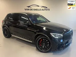 Overige Gebruikt 2019 Mercedes S63 AMG Premium Plus SUV | € 69.990