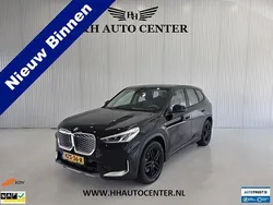 Zwart Gebruikt 2023 BMW iX1 SUV | € 36.250 (Super prijs)