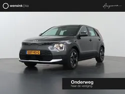 Grijs Gebruikt 2024 Kia e-Niro Light SUV | € 32.635 (Super prijs)
