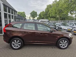 Bruin Gebruikt 2014 Volvo XC60 Kinetic SUV | € 19.950 (Goede deal)