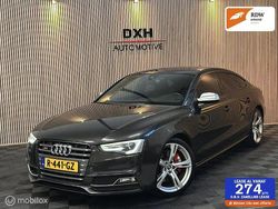 Grijs Gebruikt 2012 Audi S5 Sportback Premium Hatchback | € 16.940
