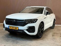 Gebruikt 2021 VW Touareg R-line SUV | € 46.890