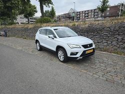 Gebruikt 2017 Seat Ateca SUV | € 16.950 (Eerlijke prijs)