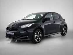 Gebruikt 2025 Toyota Yaris Hybrid Comfort | € 30.985 (Iets duurder)