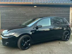 Gebruikt 2010 VW Golf VI | € 6.200 (Iets duurder)