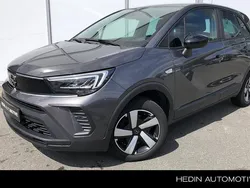 Grijs Gebruikt 2022 Opel Crossland X Edition SUV | € 17.445 (Eerlijke prijs)
