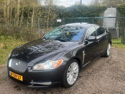 Gebruikt 2011 Jaguar XF | € 5.750 (Duur)