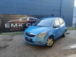Opel Agila