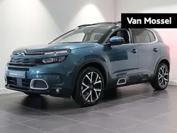 Groen Gebruikt 2020 Citroën C5 Aircross Feel SUV | € 19.940 (Eerlijke prijs)